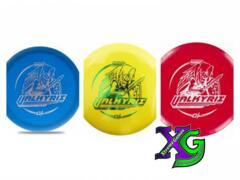 Valkyrie Gstar